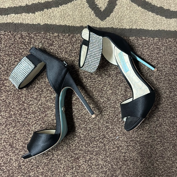 Betsey Johnson Shoes - Betsey Johnson Shoes